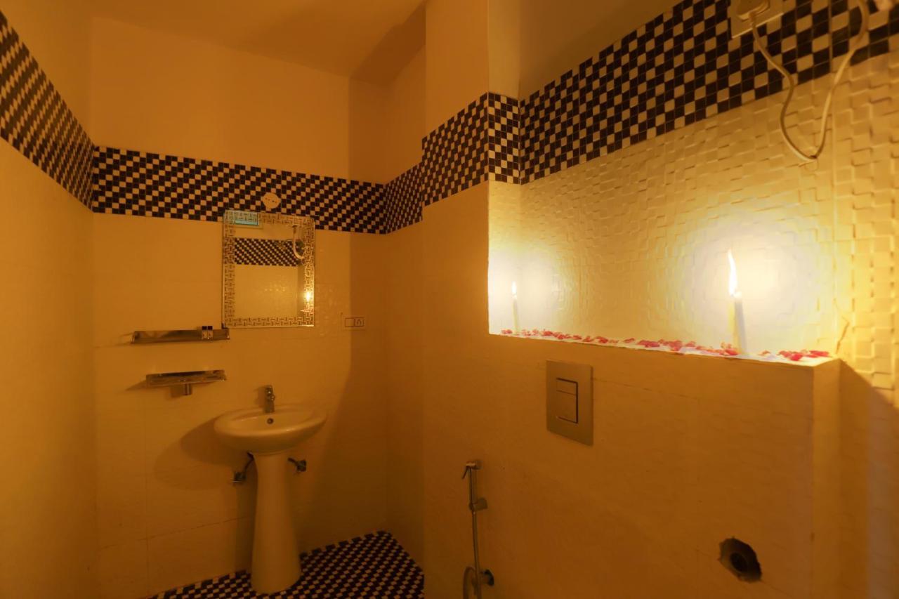 Umra Grace - Hotel In Haridwar By Perfect Stayz Exteriör bild