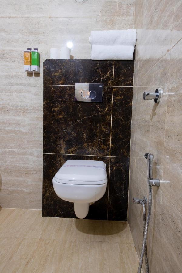 Umra Grace - Hotel In Haridwar By Perfect Stayz Exteriör bild